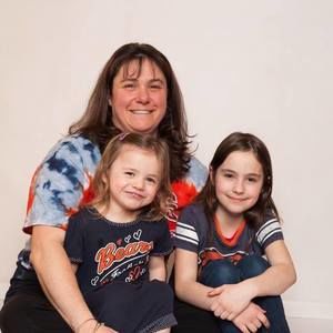 Meet your Posher, Kellie